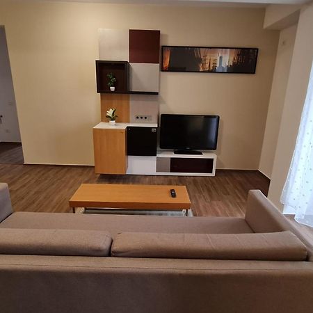 Jafar Resort 4 Timişoara Eksteriør bilde