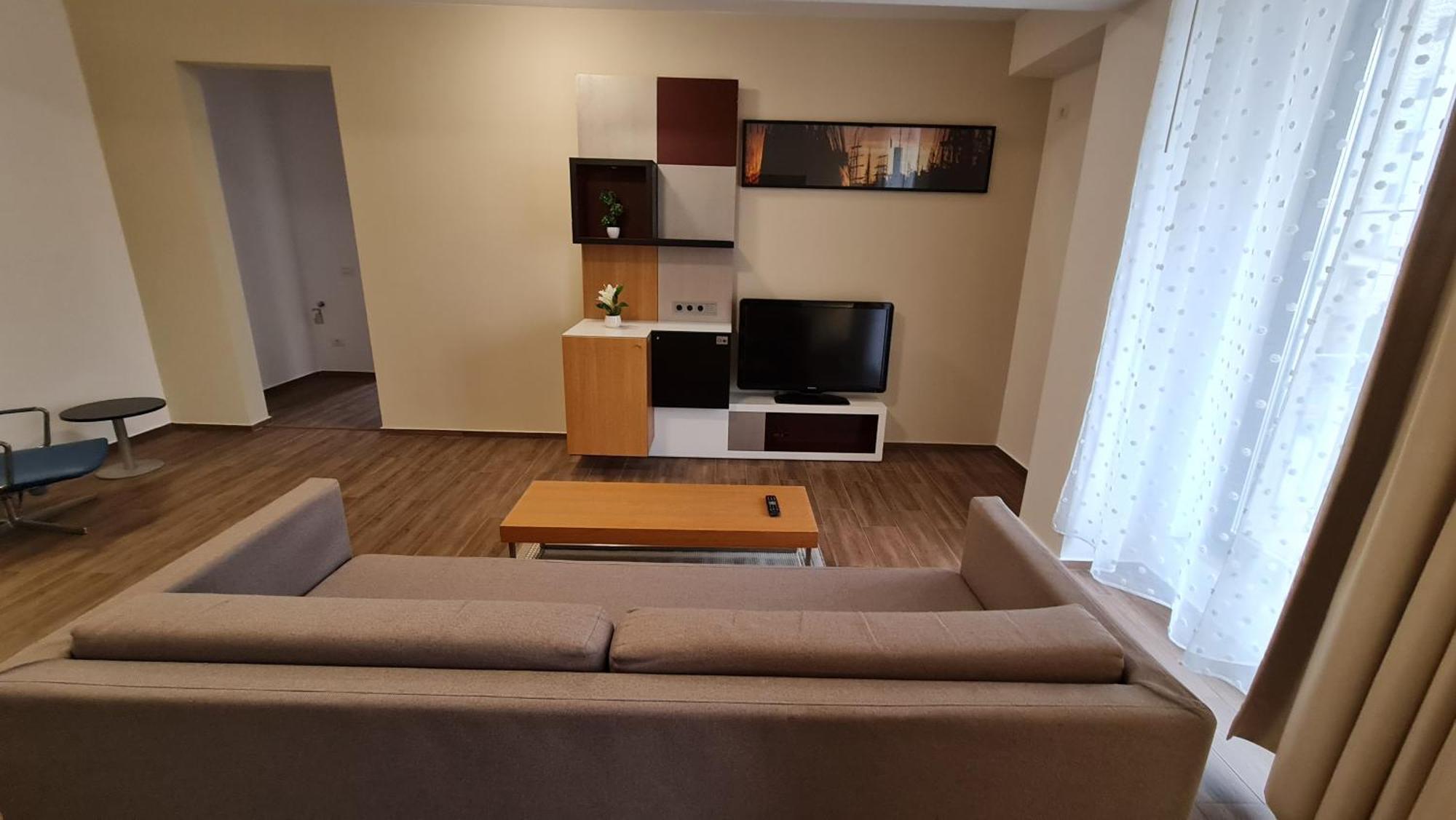 Jafar Resort 4 Timişoara Eksteriør bilde