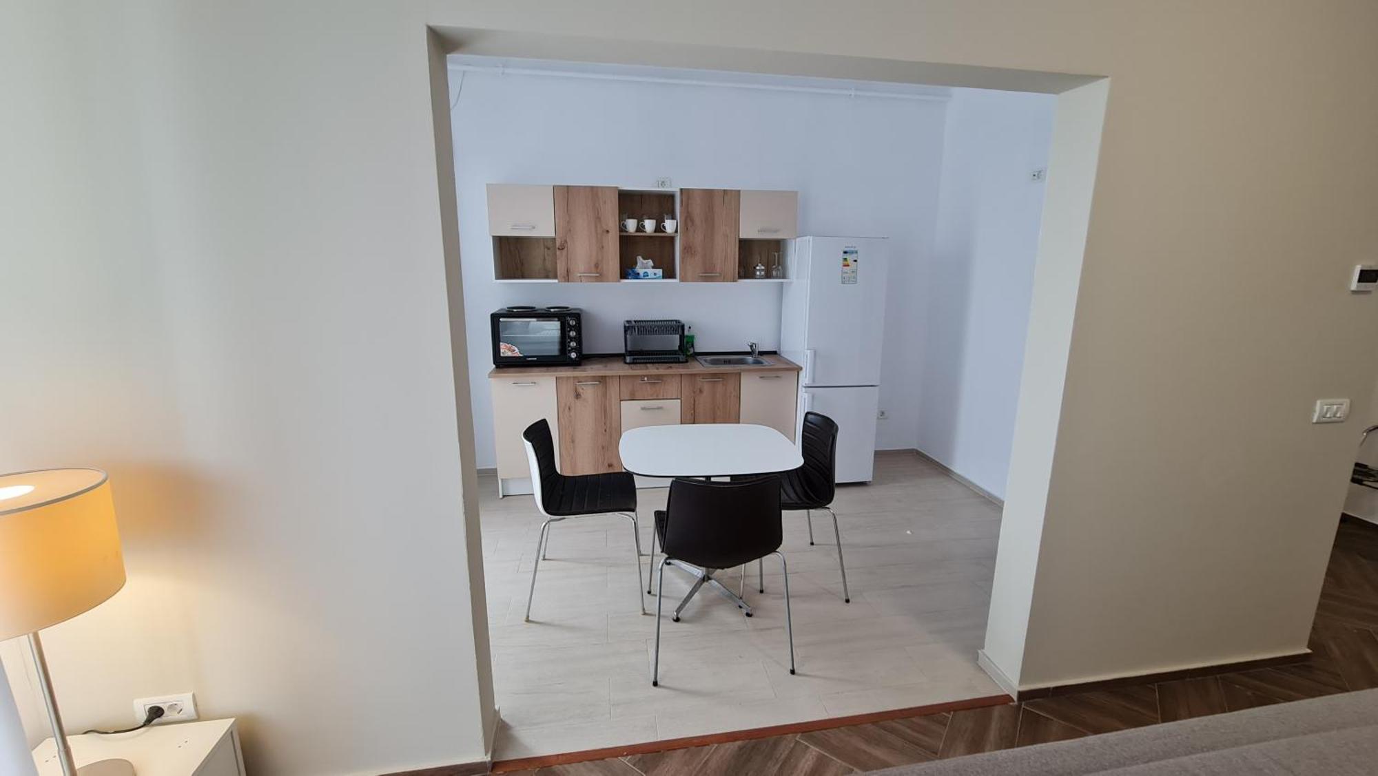 Jafar Resort 4 Timişoara Eksteriør bilde