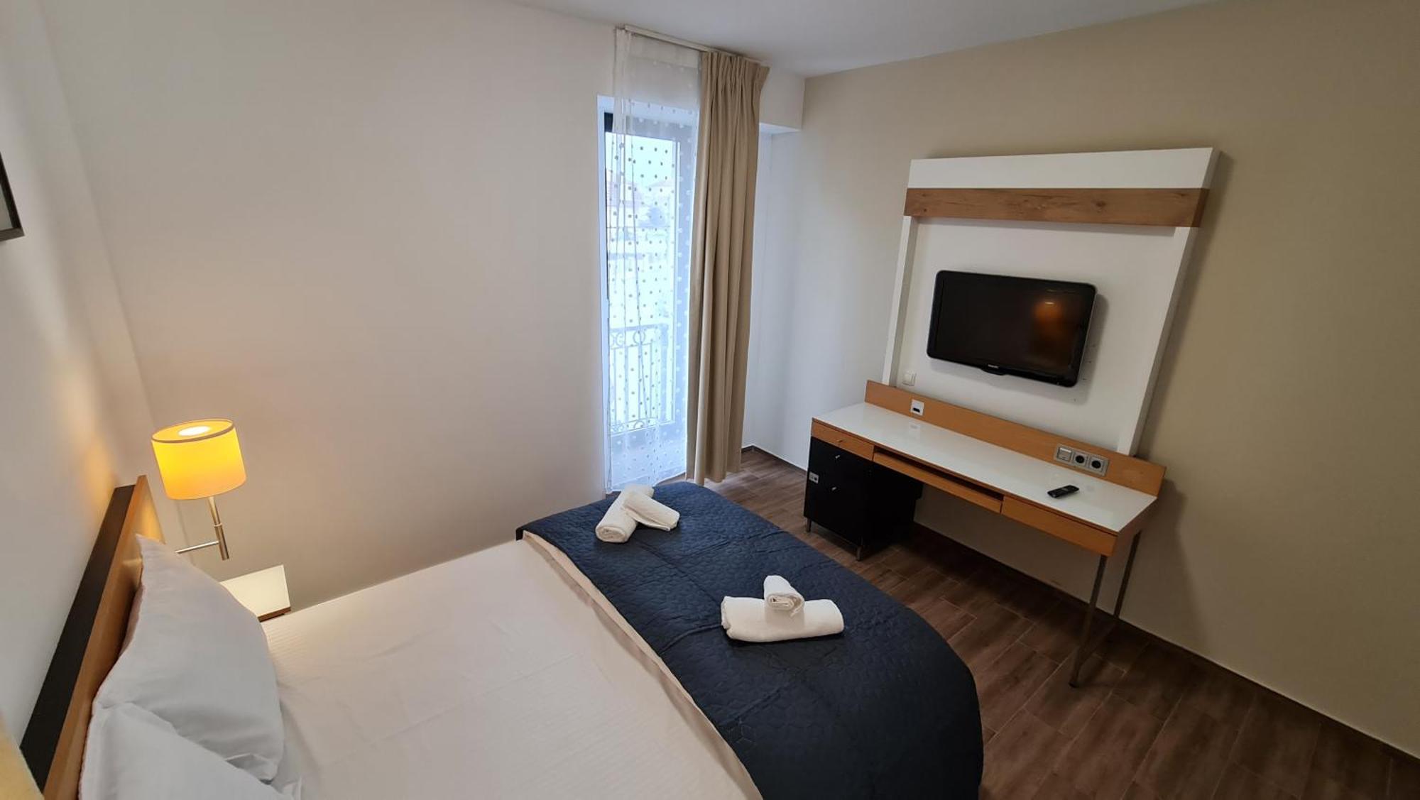 Jafar Resort 4 Timişoara Eksteriør bilde