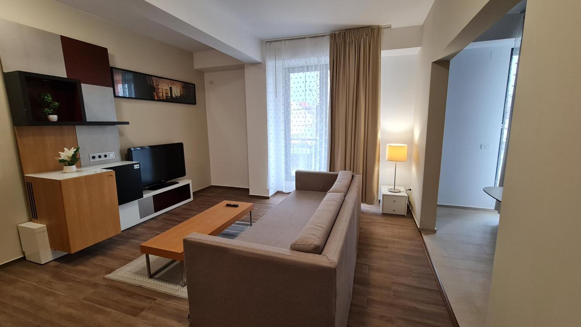 Jafar Resort 4 Timişoara Eksteriør bilde