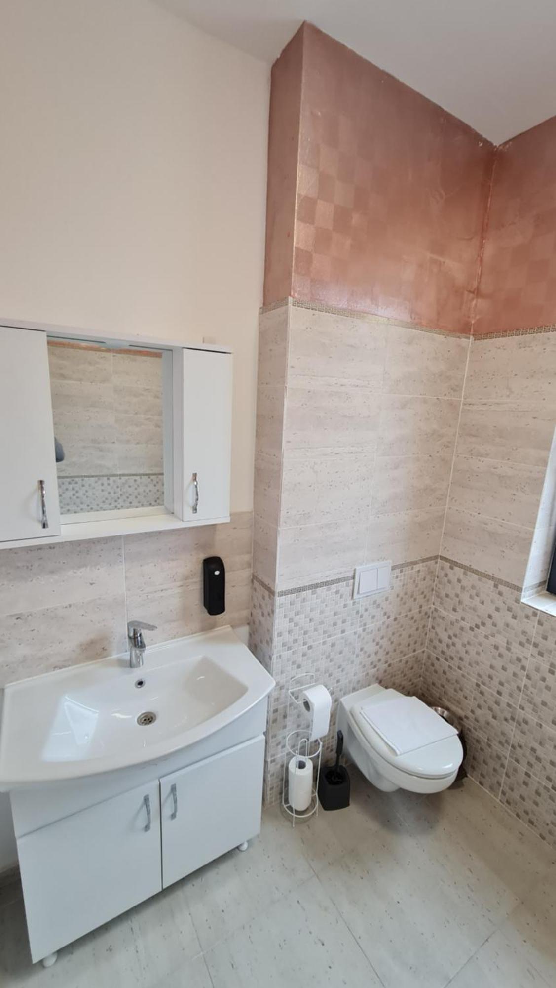 Jafar Resort 4 Timişoara Eksteriør bilde