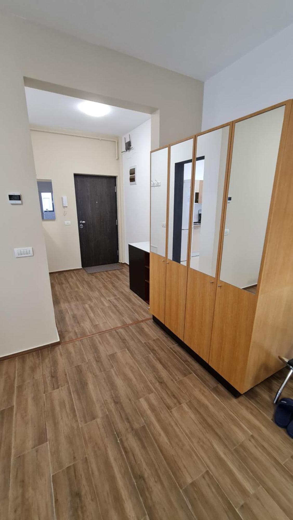 Jafar Resort 4 Timişoara Eksteriør bilde