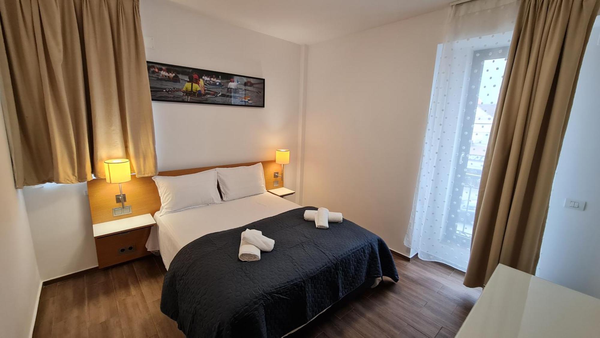 Jafar Resort 4 Timişoara Eksteriør bilde
