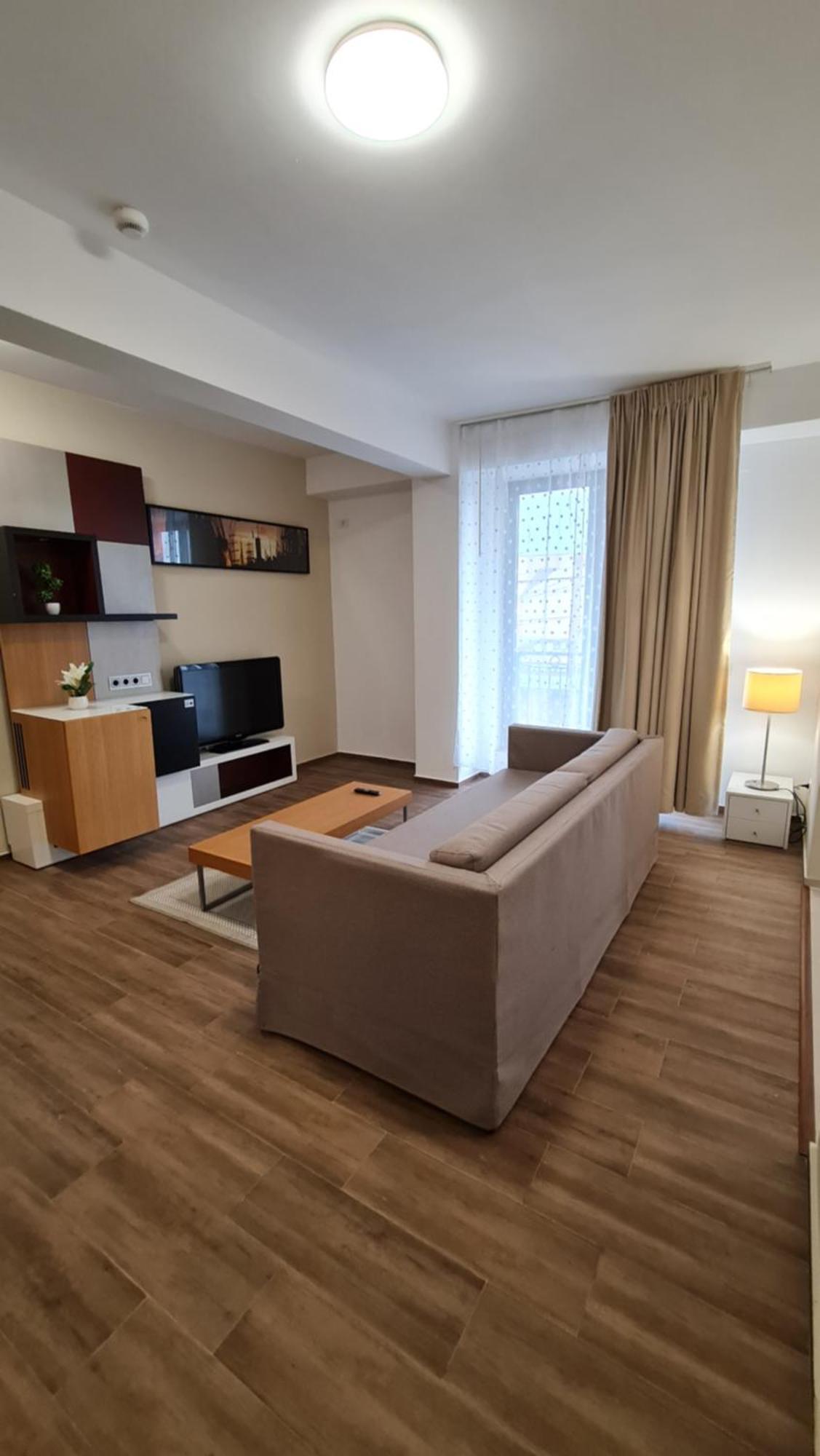 Jafar Resort 4 Timişoara Eksteriør bilde