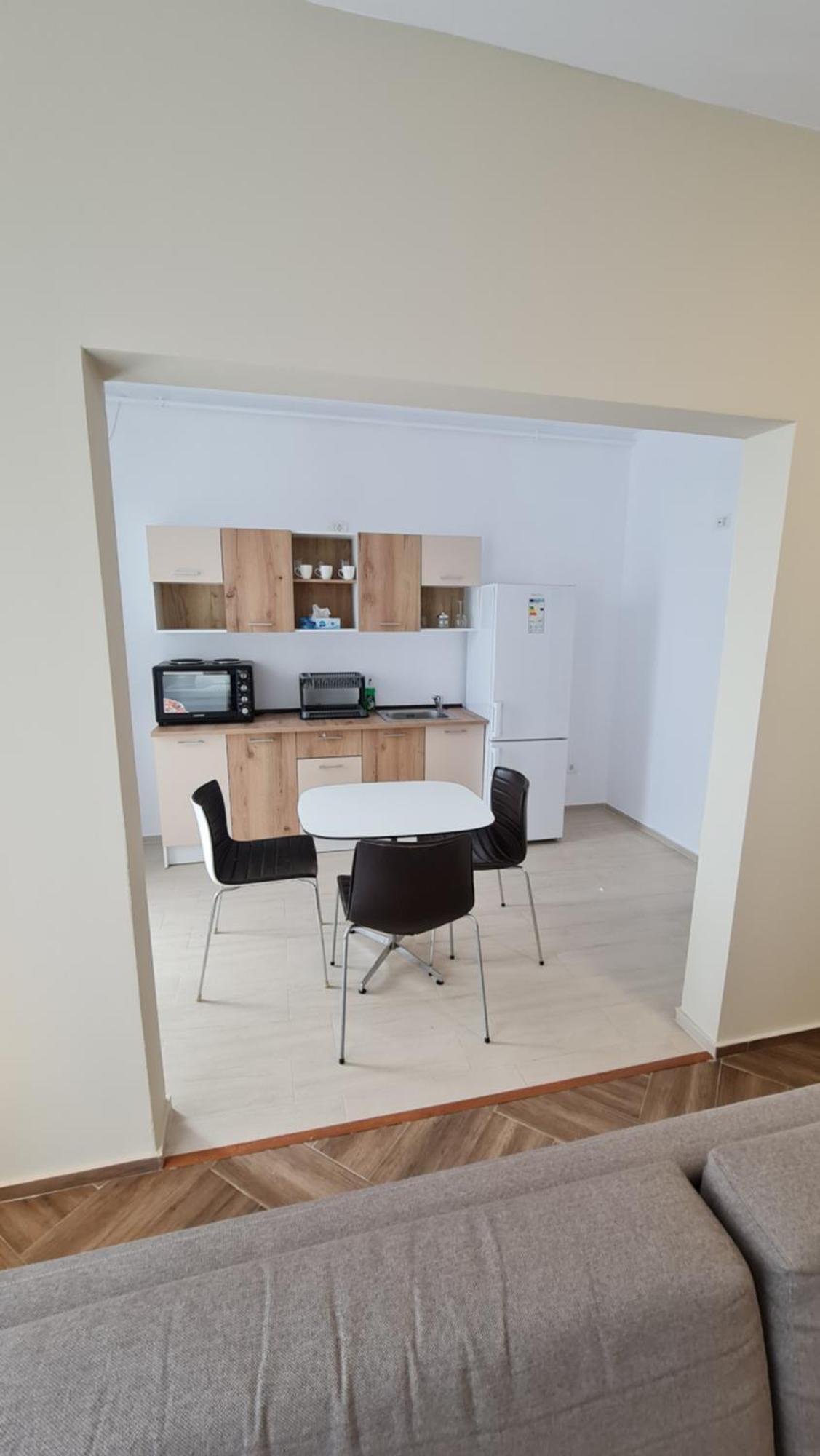 Jafar Resort 4 Timişoara Eksteriør bilde