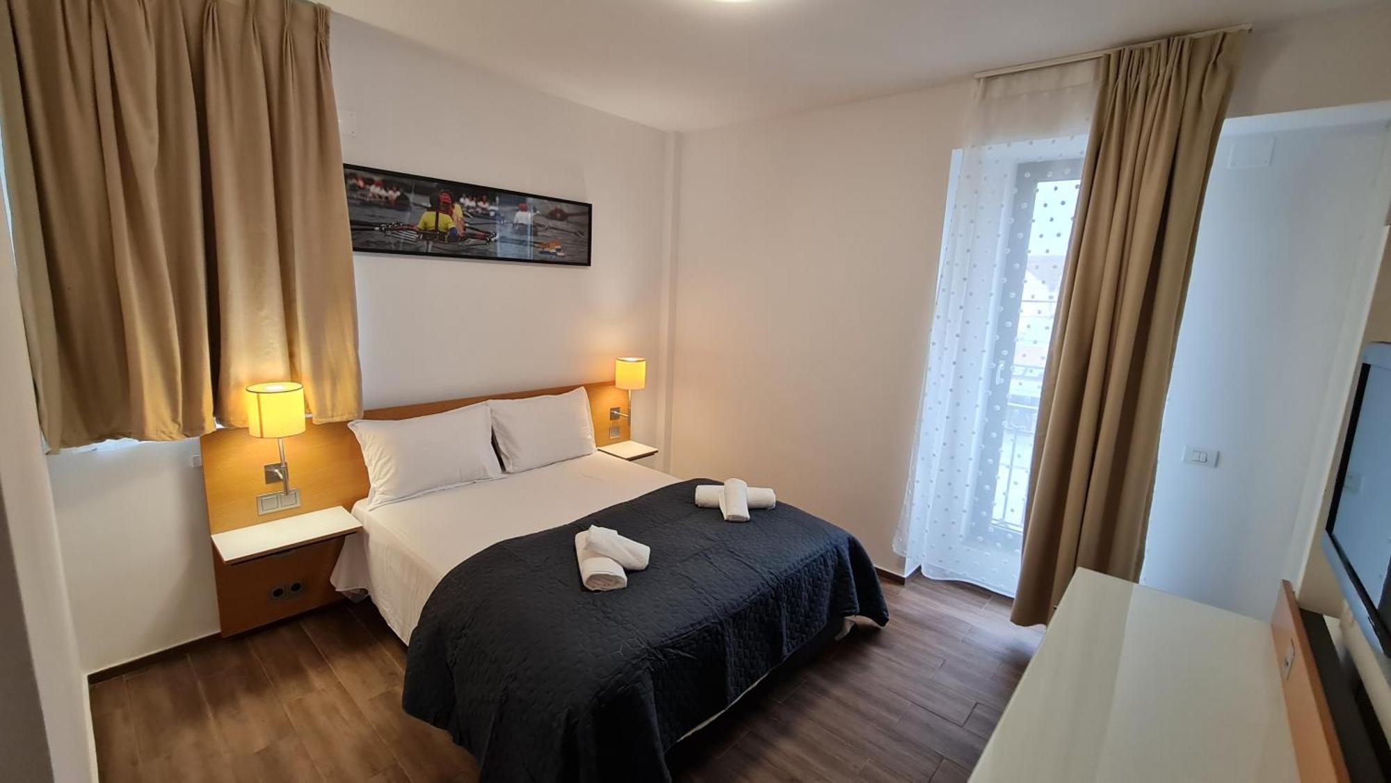 Jafar Resort 4 Timişoara Eksteriør bilde